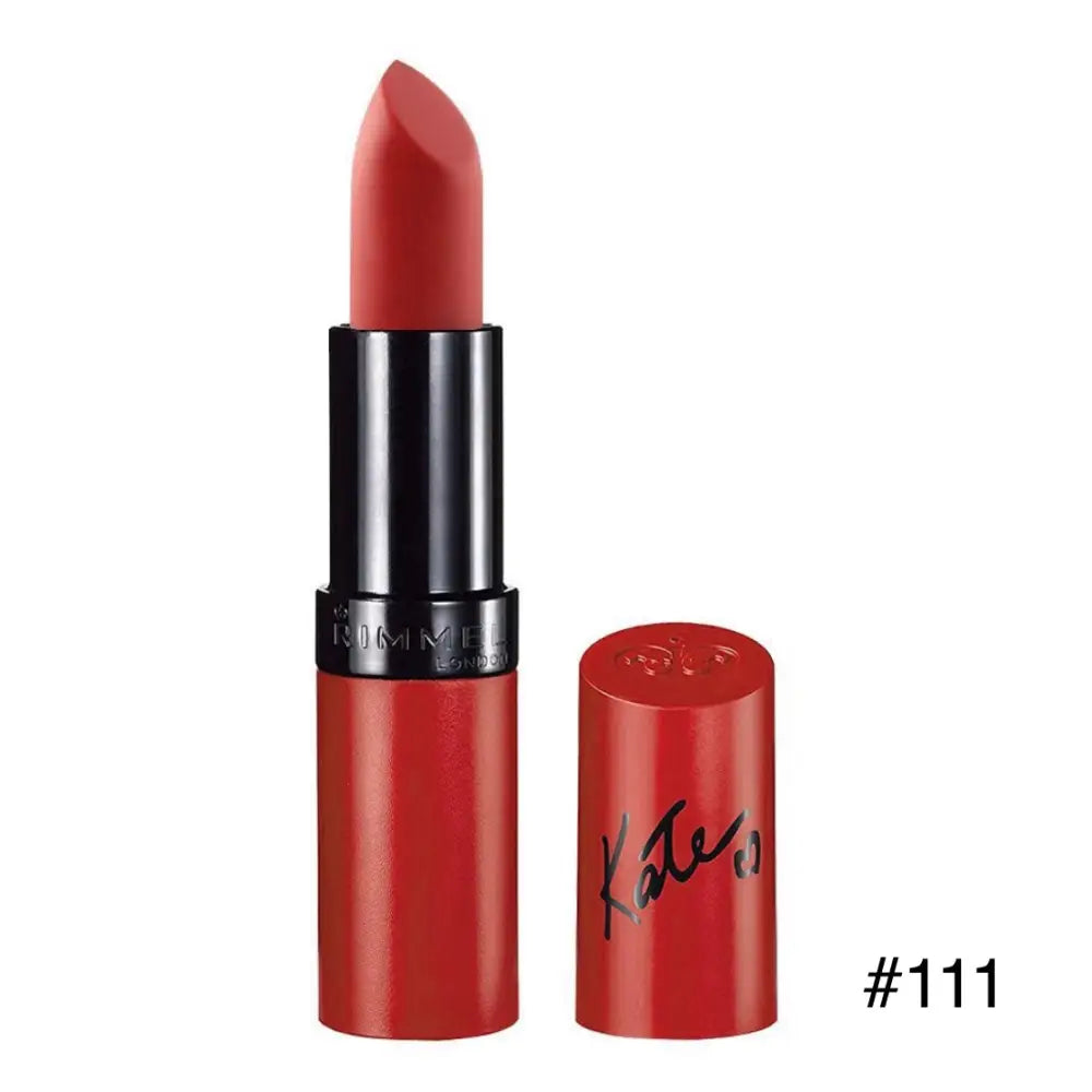 Rimmel london lipsticks - cosmetics