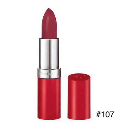 Rimmel london lipsticks - cosmetics