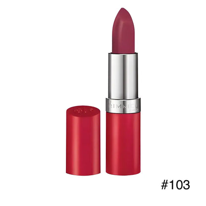 Rimmel london lipsticks - cosmetics