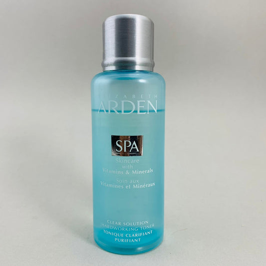 Arden SPA Skincare With Vitamins & Minerals