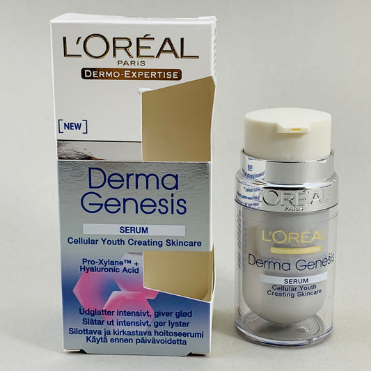 Loreal  Derma Genesis Serum