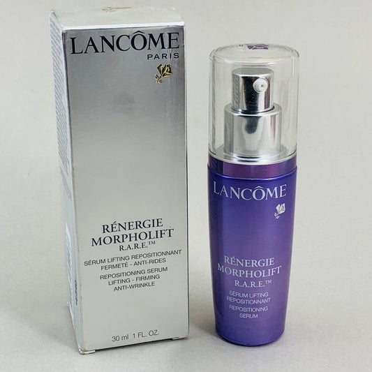 Lancome Morpholift R.A.R.E Repositioning serum