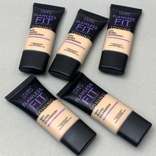 Fitme  skin peairing foundation