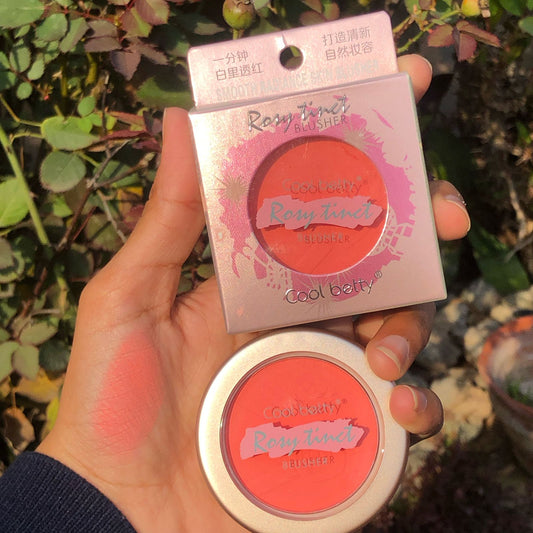 Cool Betty Makeup Blush