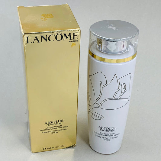 Lancome Advanced Replenishing lotion