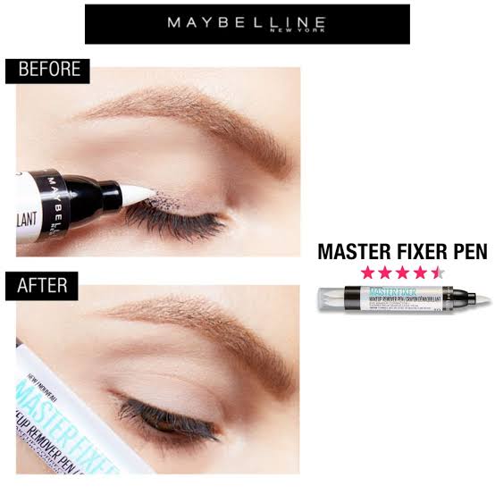 Maybelline master fixer makeup remover pen – OMS STORES