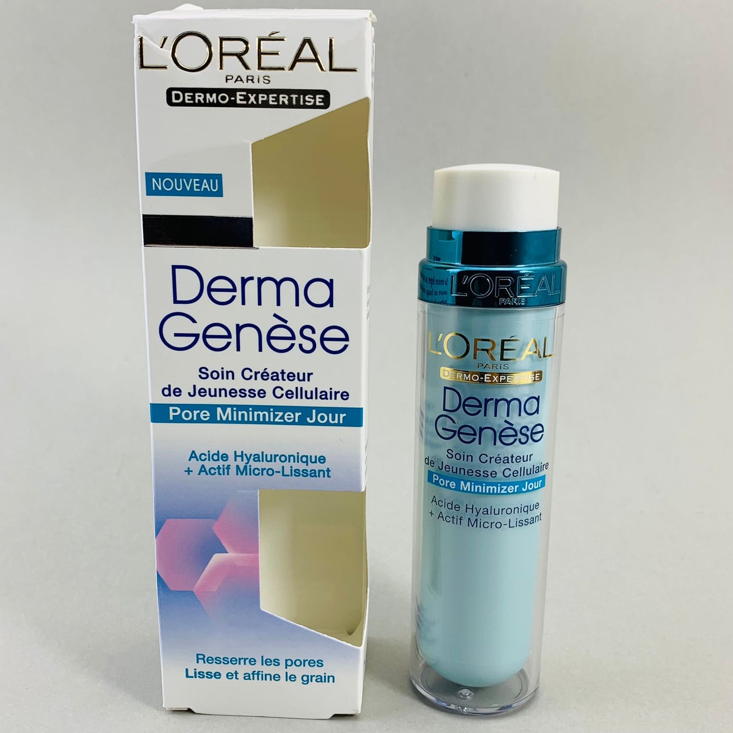 Loreal Derma Genése pore minimizer  Cellulaire