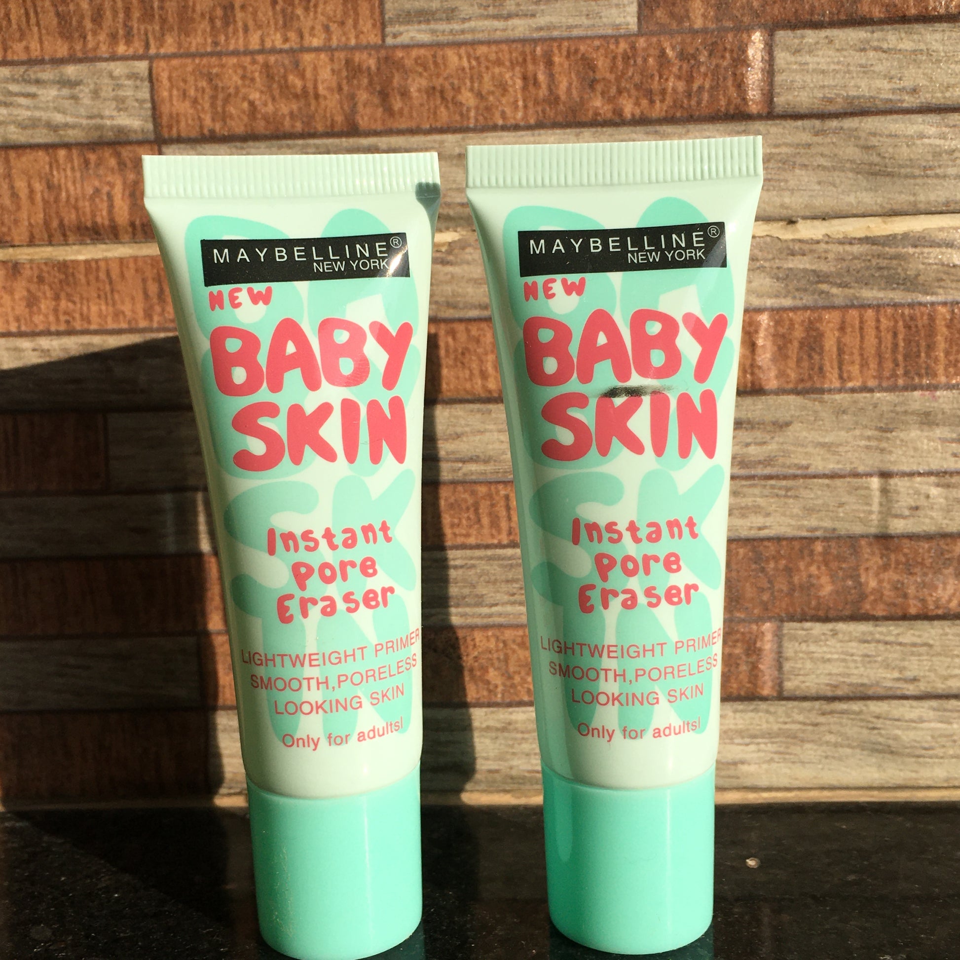 Maybelline new baby primer skin – Online Makeup Store