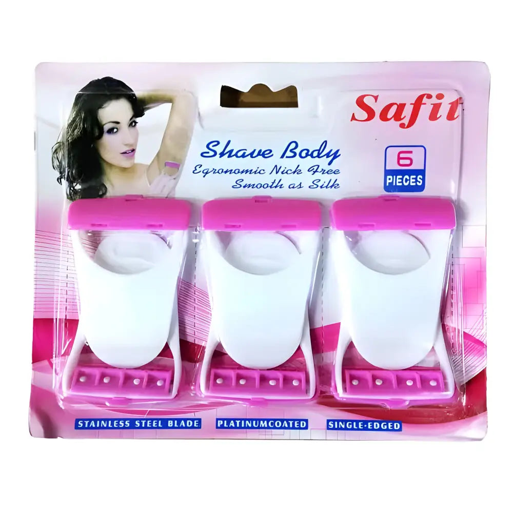 SAFIT SHAVE BODY