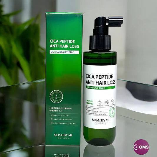 Some By Mi Cica Peptide Anti Hair Loss Tonic 150ml