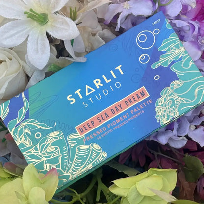 starlit studio deep sea day dream pallet