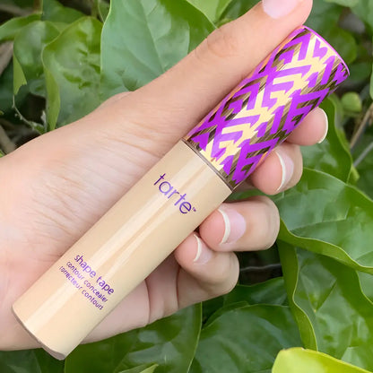 Tarte Shape Tape Makeup Concealer