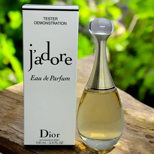 Tester Dior Jadore 100ml