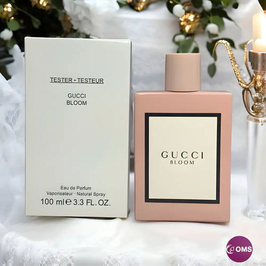 Tester Gucci Bloom 100ml