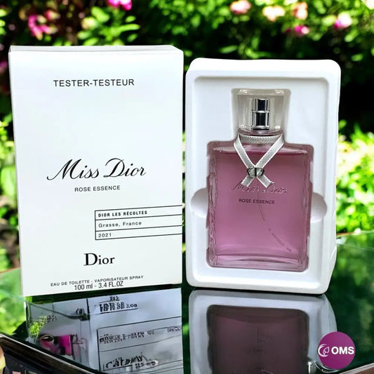 Tester Miss Dior Perfume 100ml