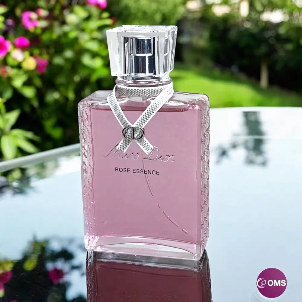 Tester Miss Dior Perfume 100ml