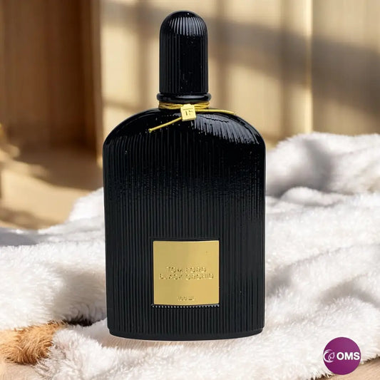 Tester Tom Ford Black Orchid Perfume 100 ml - perfume