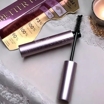 Too Face Better Than Sex Mascara - eye mascara