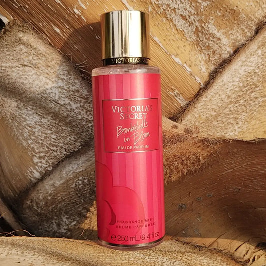 Victoria Secret Perfume Mist Bomshell In Boom - mist perfume