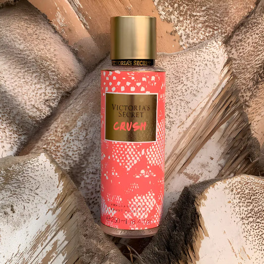 Victoria Secret Perfume Mist Crush - mist perfume