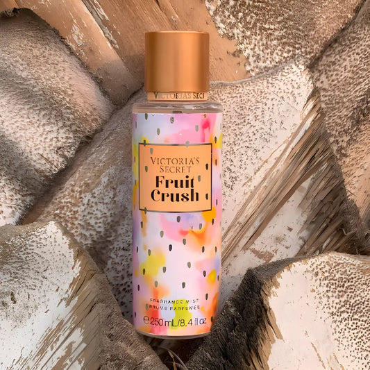 Victoria Secret Perfume Mist Fruit Crush - mist perfume