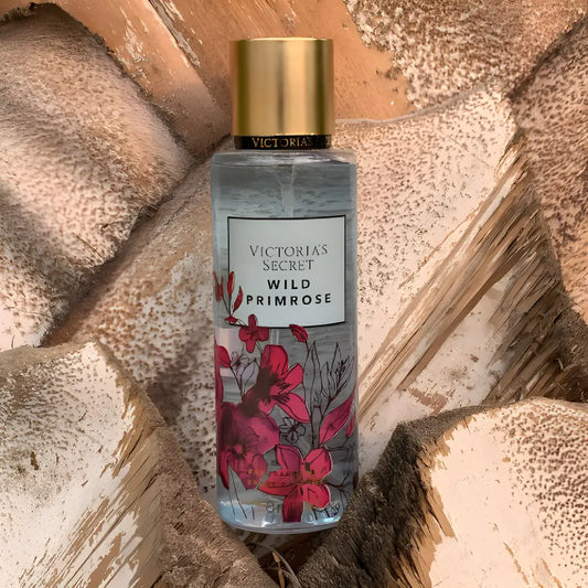 Victoria Secret Perfume Mist Wild Prim Rose - mist perfume