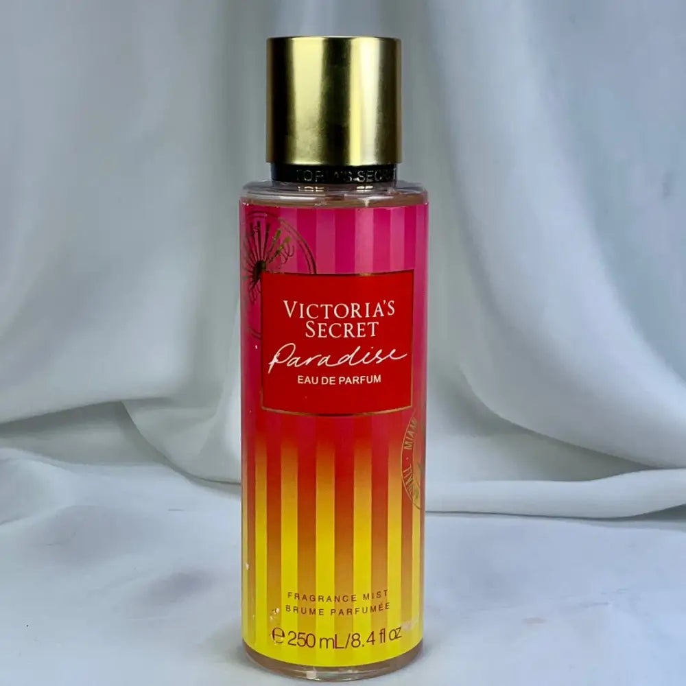 Victoria’s Paradise Mist - mist perfume