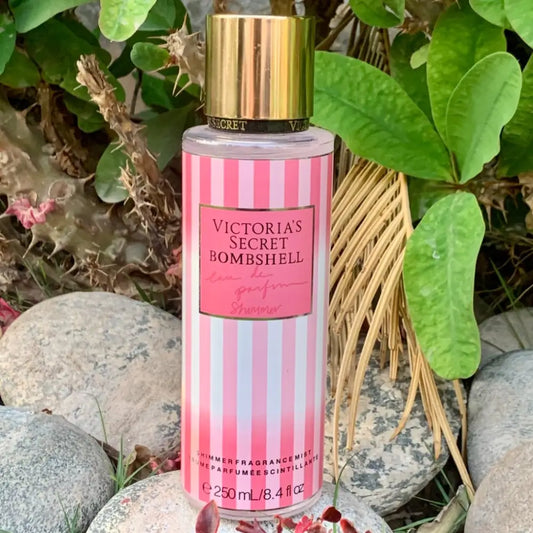 Victoria’s Secret Bombshell Lan De Perfume - mist perfume