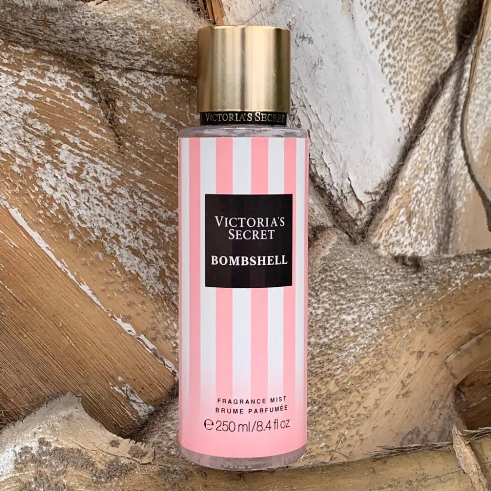 Victoria’s Secret Bombshell Mist - mist perfume