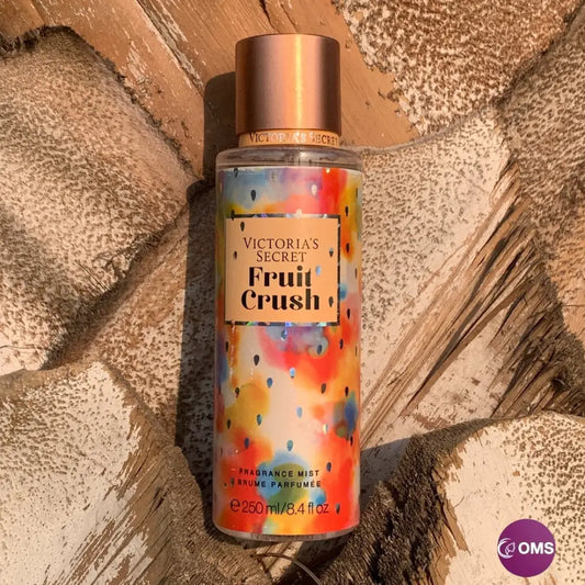 Victoria’s Secret Fruit Crush Mist - mist perfume