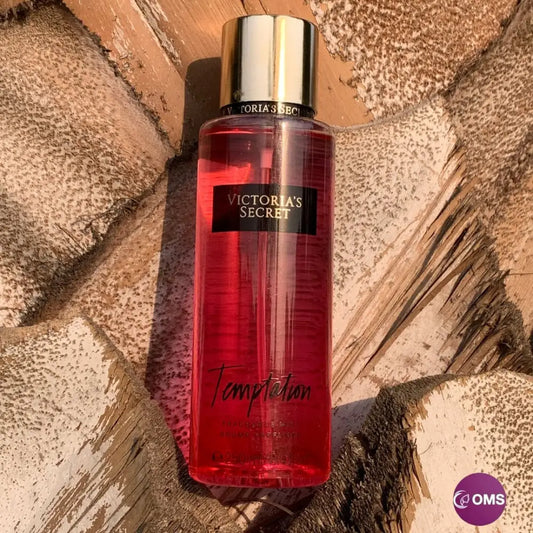 Victoria’s Secret Mist Temptation - mist perfume