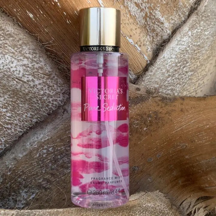 Victoria’s Secret Pure Seduction Mist - mist perfume