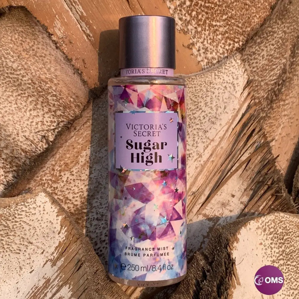 Victoria’s Secret Sugar High Mist - mist perfume