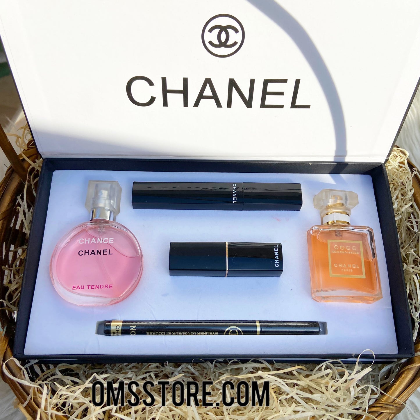 CHANEL Perfume Gift Sets